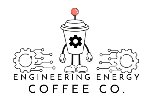 Engineering Energy Coffee